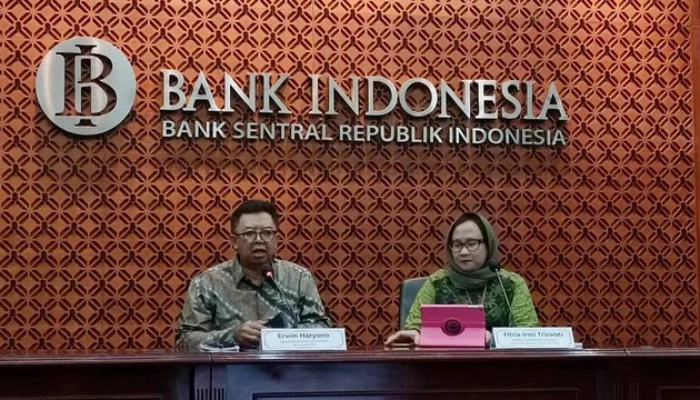 Bank Indonesia Perkenalkan Strategi Baru dalam Operasi Moneter