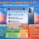 Redmi Note 15 vs Redmi Note 15 5G: Pilihan Mana yang Lebih Cocok?