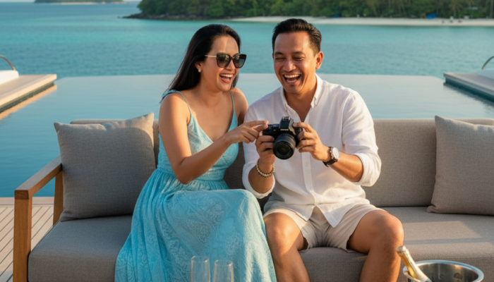 3 Shio yang Terlahir untuk Hidup Penuh Kelimpahan