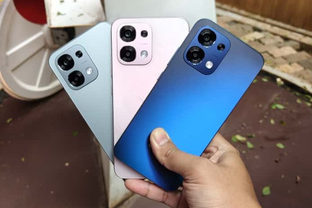 Alasan Harga Smartphone Oppo dan OnePlus Mengalami Kenaikan