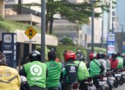 Pengguna Mulai Keluhkan Sulitnya Mendapat Driver Ojol