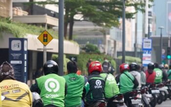 Pengguna Mulai Keluhkan Sulitnya Mendapat Driver Ojol