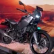 Kawasaki KLE500 Resmi Dijual di Indonesia, Motor Adventure Bergaya Rally dengan Fitur Canggih