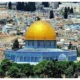 Israel Batasi Salat Idulfitri di Masjid Al-Aqsa dengan Alasan Keamanan