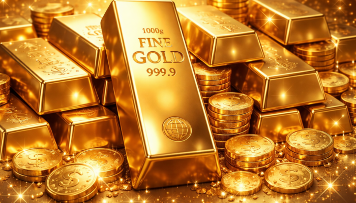 Harga Emas Hari Ini (11/3) Naik Lagi Rp 40.000 Per Gram, Cek Daftar Terbarunya