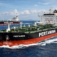 Dua Kapal Pertamina Lolos dari Zona Konflik Timur Tengah, Pasokan Energi RI Aman