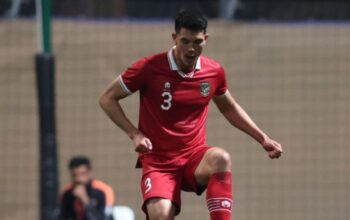 Kembalinya Elkan Baggott Jadi Sorotan Utama