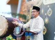 Mendagri Ingatkan Kepala Daerah Tetap Fokus pada Tugas Pelayanan Publik