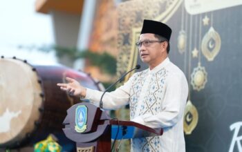 Mendagri Ingatkan Kepala Daerah Tetap Fokus pada Tugas Pelayanan Publik