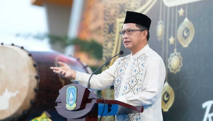 Mendagri Ingatkan Kepala Daerah Tetap Fokus pada Tugas Pelayanan Publik