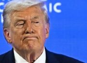 Pernyataan Donald Trump Soal Lonjakan Harga Minyak Dunia