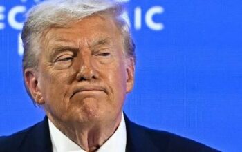Pernyataan Donald Trump Soal Lonjakan Harga Minyak Dunia