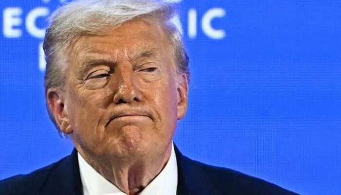 Pernyataan Donald Trump Soal Lonjakan Harga Minyak Dunia