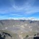 PVMBG Naikkan Status Gunung Tambora Menjadi Waspada (Level II)