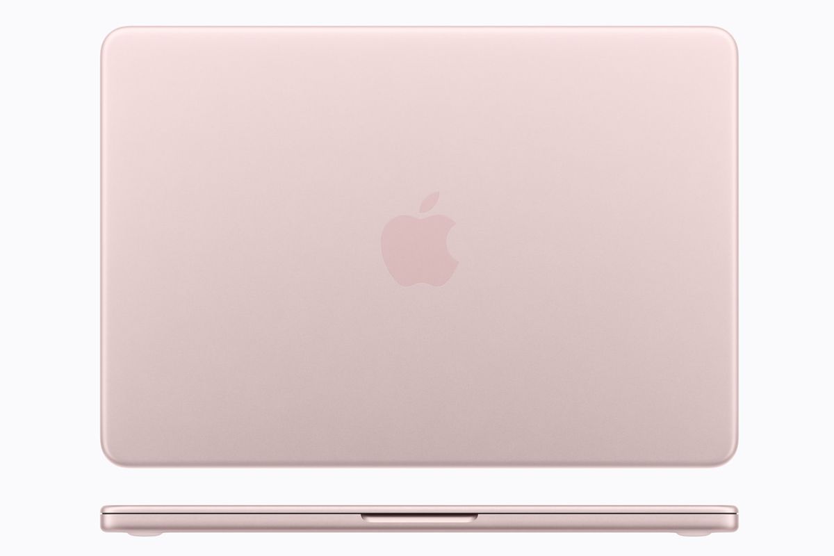 MacBook Neo: Laptop Apple dengan Performa Setara iPhone