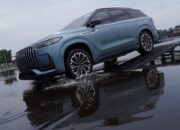 Desain Modern dan Interior Nyaman untuk Keluarga