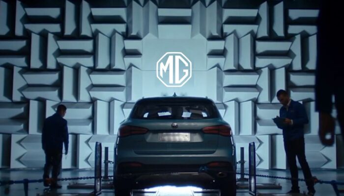 Produsen otomotif asal Inggris ini dikabarkan akan menghadirkan mobil baru dengan teknologi modern untuk memperkuat pasar Indonesia.