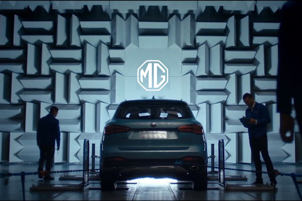 Produsen otomotif asal Inggris ini dikabarkan akan menghadirkan mobil baru dengan teknologi modern untuk memperkuat pasar Indonesia.