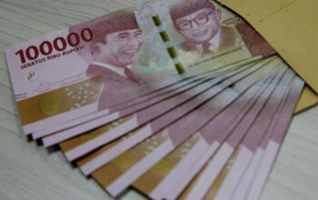 THR Pekerja Swasta 2026 Tetap Dikenai Pajak, Usulan Pembebasan Masih Dibahas