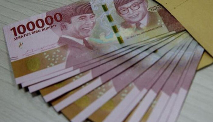 THR Pekerja Swasta 2026 Tetap Dikenai Pajak, Usulan Pembebasan Masih Dibahas