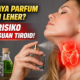 Waspadai Penggunaan Parfum di Leher, Ini Penjelasan Ahli Soal Risiko Tiroid