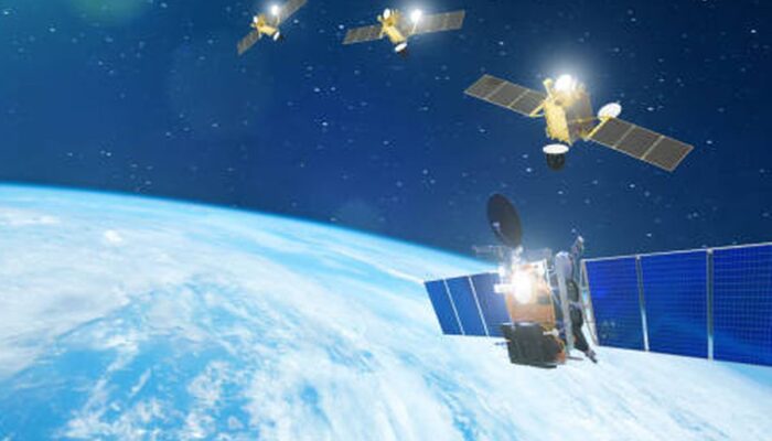 Tak Lagi Percaya GPS AS, Iran Pilih Sistem Navigasi China