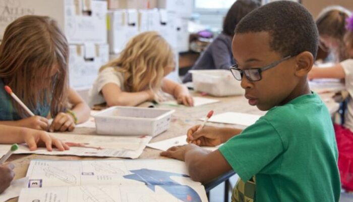 Sekolah Luar Biasa di Inggris Lebihi Kapasitas, Ribuan Siswa Terancam Kehilangan Tempat