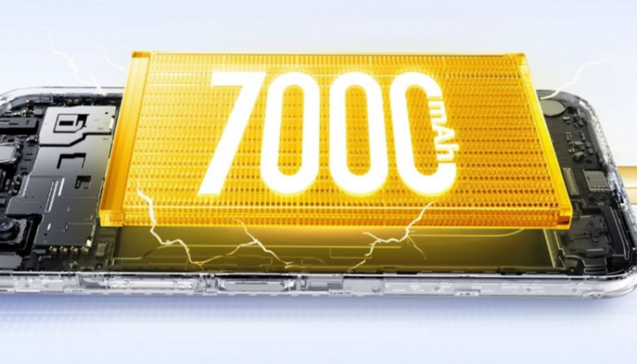 Realme C83 5G Resmi Diluncurkan: HP Murah dengan Baterai 7.000 mAh dan Layar 144 Hz