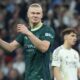Skor Real Madrid vs Man City 3-0, Kritik Pedas untuk Erling Haaland