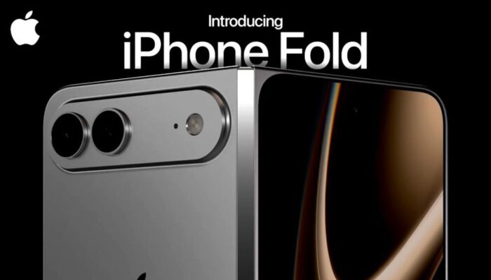 iPhone Fold Disebut Gunakan Kaca Berlapis untuk Kurangi Bekas Lipatan Layar