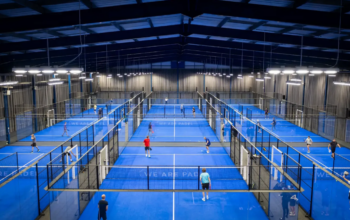 206 Lapangan Padel di Jakarta Kena Sanksi, Ini Jenis Pelanggarannya