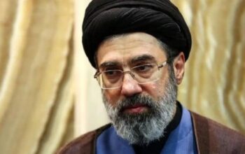 Transisi Kepemimpinan Iran: Mengenal Mojtaba Khamenei, Penerus Pemimpin Tertinggi