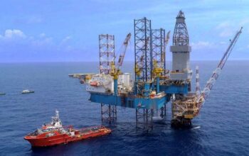 Harga Minyak Mentah Indonesia Meningkat pada Februari 2026