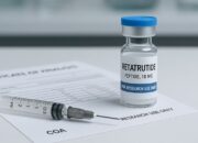 Retatrutide Diklaim Obat Diet Paling Ampuh, Benarkah Aman? Ini Penjelasan Dokter