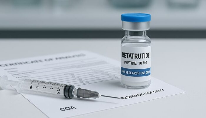 Retatrutide Diklaim Obat Diet Paling Ampuh, Benarkah Aman? Ini Penjelasan Dokter