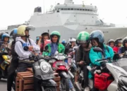 Potensi Perputaran Ekonomi Mudik Lebaran 2026 Tembus Ratusan Triliun Rupiah