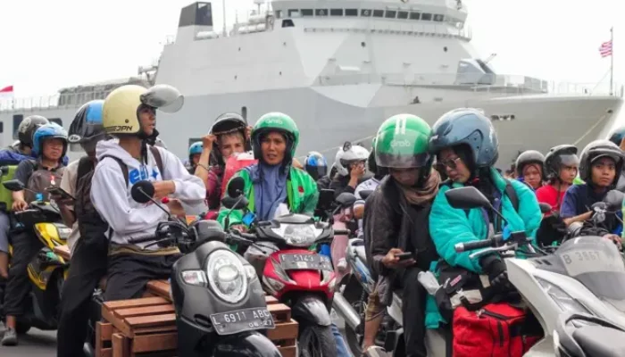 Potensi Perputaran Ekonomi Mudik Lebaran 2026 Tembus Ratusan Triliun Rupiah