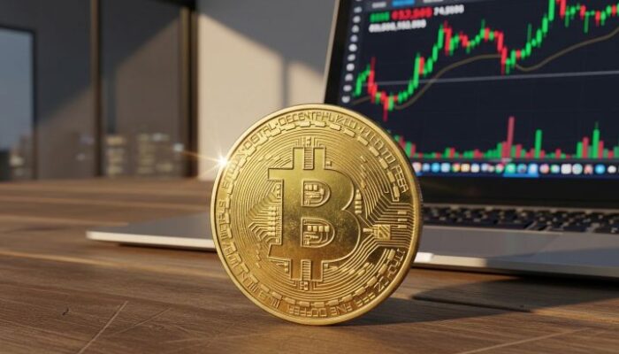 5 Strategi Penting untuk Investor Saat Pasar Bitcoin Sedang Turun