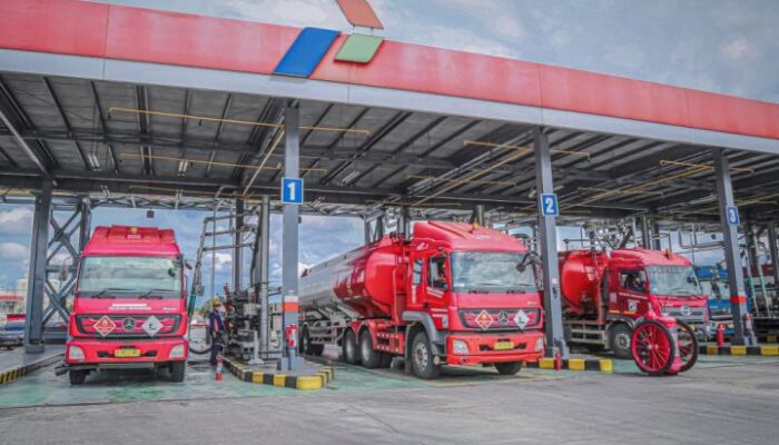 BPH Migas Pastikan Pasokan Energi Aman Saat Puncak Mudik Lebaran 2026