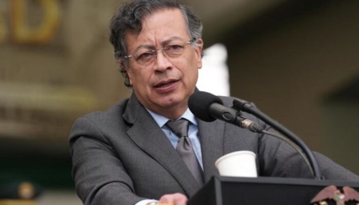 Amerika Serikat Selidiki Dugaan Keterkaitan Presiden Gustavo Petro dengan Kasus Narkoba