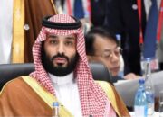 Tuduhan: Pangeran Saudi Didorong Trump untuk Teruskan Konflik dengan Iran