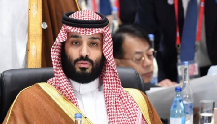 Tuduhan: Pangeran Saudi Didorong Trump untuk Teruskan Konflik dengan Iran