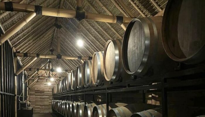 Industri Lokal Bali Mulai Ekspansi ke Pasar Internasional