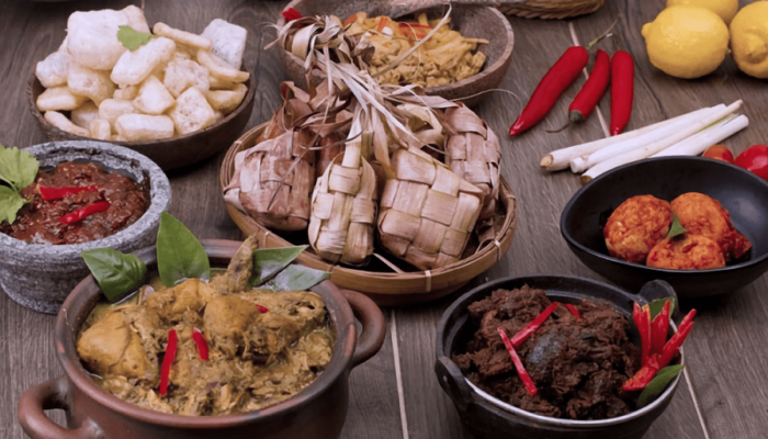 Rahasia Tetap Sehat Saat Lebaran! 5 Cara Cegah Kolesterol Setelah Makan Santan