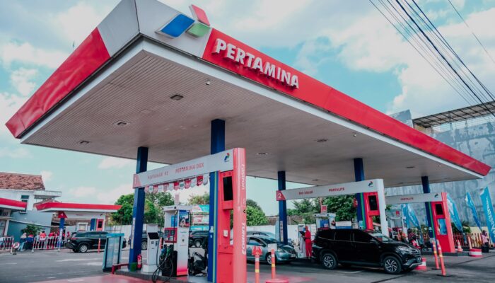 Arus Mudik Lancar, Pertamina Retail Jamin Pasokan BBM dan LPG Tetap Aman