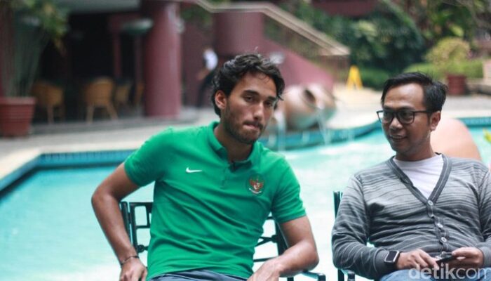 Tiga Pemain Berpeluang Kembali Perkuat Timnas Indonesia di Era John Herdman