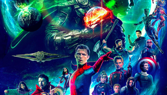 Avengers: Doomsday Resmi Diumumkan, Pertarungan Besar MCU Segera Dimulai