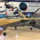 Teknologi Drone Kamikaze Iran: Inovasi Alat Serang di Era Perang Modern