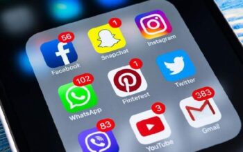 Indonesia Mulai Batasi Usia Anak Mengakses Media Sosial Mulai 28 Maret 2026