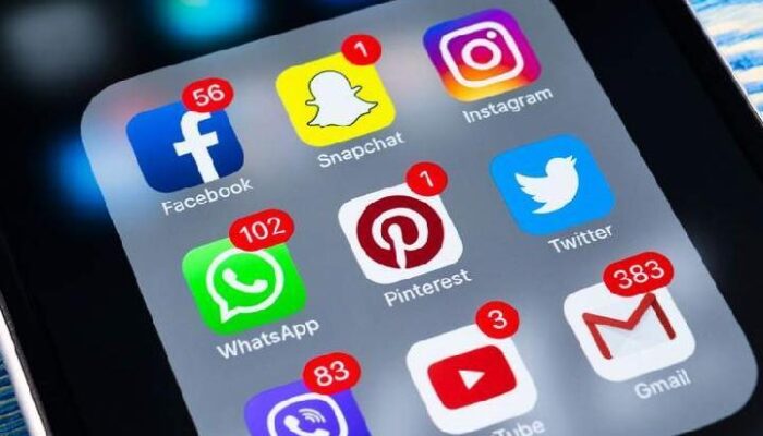 Indonesia Mulai Batasi Usia Anak Mengakses Media Sosial Mulai 28 Maret 2026